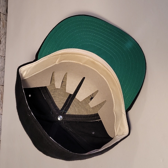 New Era Pro Model High Desert Mavericks Minor League Baseball Hat - Picture 6 of 9